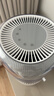 飞利浦（PHILIPS）加湿家用卧室母婴专用静音除菌无雾空调加湿机鼻炎孕妇婴幼儿桌面大容量HU5710/10礼物 实拍图