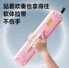 奇美37键专业级马卡龙色学生成人口风琴（马卡龙粉、赠音符贴及吹管） 实拍图