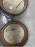 京东京造 空气炸锅专用纸 烘焙烤箱垫纸硅油纸 适用3L以上炸锅【100只】 实拍图
