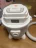 德尔玛（Deerma）【重磅单品】TJ700S 干吹两用吸尘器 家用商用 吸尘器桶式大吸力 整机降噪设计ZN-530 实拍图