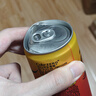 可口可乐零度无糖柠檬汽水碳酸饮料0糖0脂 330ml*6摩登罐 京东专供 实拍图