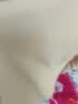 草本初色无痕粉底液内裤女士【山茶花香氛】10A抗菌纯棉裆2026冰丝三角裤 实拍图