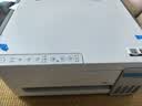 爱普生（EPSON）【6代新品】L3351墨仓式彩色打印机 微信打印/无线连接 家用AI学习打印机（打印、复印、扫描） 实拍图