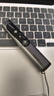 诺为大功率绿色激光LED屏专用指示远射激光户外指星笔指南针设计售楼部沙盘工地逗猫专用激光笔G309 实拍图