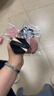 尔木萄（AMORTALS）丁禹兮同款贴贴粉扑套盒干湿两用不易吃粉化妆粉底扑气垫粉扑 实拍图