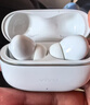 vivo TWS 5 简单白 60dB深海智慧降噪 跨生态无缝三连接 蓝牙耳机 苹果华为小米oppo手机通用 实拍图