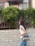 viney斜挎包包女包品牌单肩包妈妈包中年生日礼物高级感送女友老婆 【咖啡色】高档洋气轻奢小方包 时尚百搭休闲小众手提包 实拍图