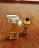豪德（HOWARD）美国进口地板清洁护理套装473ml*2瓶实木地板蜡木地板抛光保养蜡 实拍图