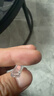 爱斗仕 ADOUS一次性烟嘴过滤器19重粗中三用香烟过滤嘴草本精华过滤烟嘴 100支 实拍图