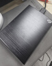 希捷（SEAGATE）移动硬盘5TB USB3.0 简系列2.5英寸 灰色 机械硬盘 便携大容量 笔记本电脑外接 外置办公 家庭存储 实拍图