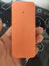 诺基亚（NOKIA）220 4G 移动联通电信全网通 2.8英寸双卡双待 直板按键手机 老人老年手机 学生手机 橘色 实拍图