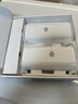 Tenda腾达路由器全屋覆盖WiFi7套装子母路由器【疾速BE5100】Mesh分布式组网无线千兆穿墙王【双支装】 实拍图