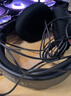 飞利浦（PHILIPS）头戴式有线耳机 SHP9600 HiFi高保真监听耳机 舒适音乐电竞电脑适用华为苹果手机直推 实拍图