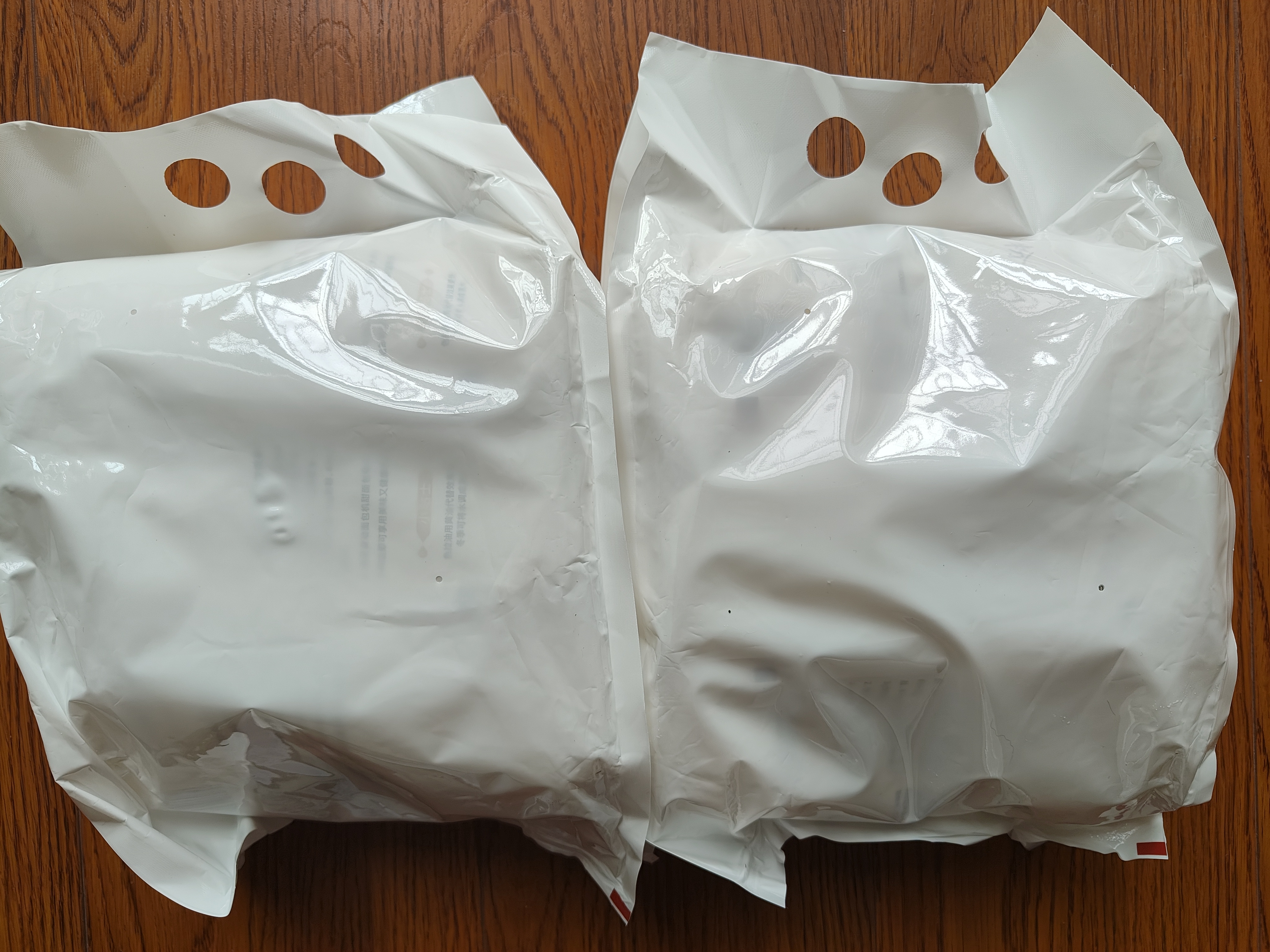 新良面包粉500g*3袋 高筋面粉 烘焙原料 手撕面包机用小麦粉 实拍图