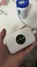 TCL随身wifi2026新款三网全国通用免插卡无线网wifi6车载4G路由器随身便携无限制移动联通电信5GXY15B 【至尊畅享版】三网任切展锐强芯+32人共享 不限速不虚标月享1500G流量 实拍图
