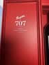 奔富（Penfolds）BIN707赤霞珠干红葡萄酒 750ml  原瓶进口木塞【澳版】 实拍图
