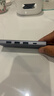 绿联Type-C拓展坞转HDMI扩展坞转接头USB多接口转换器通用雷电苹果MacBook mini华为电脑笔记本平板 实拍图