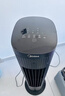美的（Midea）【语音智能】家用空调扇冷风扇 负离子净化静音落地冷风机水冷塔扇冷气扇 强力制冷小空调ACA10TJR 实拍图