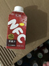 汇源100%NFC橙汁鲜榨果汁饮料200ml*10盒礼盒节日送礼宴请 实拍图