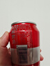 百威【哈宝同款】世界杯珍藏版啤酒【40周年限定】500ML*12礼盒装 实拍图