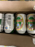 青岛啤酒（TsingTao）老青岛小白罐 330ml*24罐 整箱装 实拍图