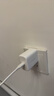 绿联苹果17充电器45W氮化镓充电头套装适用PD40W苹果iPhone17e/16ProMax/Air华为三手机Type-C多口快充 实拍图