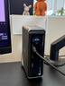 ANKERPrime14合1安克桌面充拓展坞160W智控屏显Type-C充电站10G双4K三屏异显扩展坞适windows/macOS 实拍图