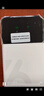影腾随身wifi三网全国通用无线wi-fi6免插卡移动联通电信无限制大流量卡便携式网卡高速网络2026款5GHF 【三网通8000毫安充电款】+续航翻倍全国通用 实拍图