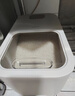苏泊尔SUPOR 推盖米桶食物储存防虫防潮大容量存储20斤 KG20AK10 实拍图