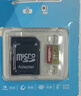 适用于小米监控摄像头内存卡tf卡64g128g高速c10内存卡fat32格式Micro sd卡海康普联海马爸比通用 64GB-臻享高速通用卡【SD卡套+收纳盒】 实拍图