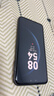 绿联【无黑边不挡屏】适用苹果15ProMax钢化膜iPhone15ProMax手机膜无边抗指纹防摔防爆保护膜 2片装 实拍图