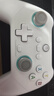 雷神 G30S白色TMR版 手柄类xbox游戏手柄switch2手柄pc电脑steam游戏机NS双人行体感神器毕业生日礼物 实拍图