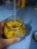欢乐家糖水黄桃罐头252g*9瓶 新鲜水果罐头礼盒送礼 休闲零食 实拍图