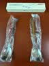 京东京造 勺子 汤饭勺304不锈钢食品用餐具幻彩分餐勺【电镀不掉色】3只装 实拍图