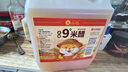水塔米醋9度2.3L【山西醋】量贩装凉拌饺子蘸料炒菜腌制醋泡 实拍图