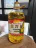 金龙鱼 食用油 非转基因压榨一级玉米胚芽油4L(新老包装随机发货) 实拍图