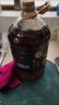 天府菜油【保真菜籽油】压榨浓香菜籽油6.18L 非转基因 食用油京东自营 实拍图
