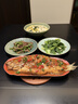 仙泉湖黄山大臭鳜鱼800g*1条(送料包)净膛腌制冷冻臭桂鱼海鲜食材 实拍图