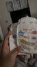 好奇（Huggies）金装小黑洞纸尿裤S120片(4-8kg)尿不湿【速干不易红】 实拍图