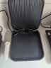 美的（Midea）电饼铛 可拆洗大火力速热 三明治机早餐机煎饼锅 方形蒸汽煎烤悬浮加深加大烤盘烙饼 高颜值方盘|JKE28J51 实拍图