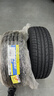 邓禄普（DUNLOP）汽车轮胎215/55R17 94V SP SPORT FM800适配迈腾帕萨特天籁凯美瑞 实拍图