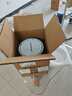 多乐士（Dulux）乳胶漆致悦镜洁抗菌无添加五合一防霉内墙面漆油漆涂料A751白色5L 实拍图