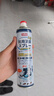 巨奇（JUQI）鞋子除臭杀菌喷雾360ml*3鞋子除臭剂银离子消毒杀菌鞋柜防臭脚气 实拍图