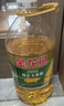 金龙鱼 食用油 非转基因 压榨 一级 纯正玉米油4L（新老包装随机发货） 实拍图