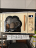 美的（Midea）小滋味微烤炸一体机萌宠猫爪不锈钢内胆23L家用大容量一级能效平板式热风空气炸2026新款F23G5 实拍图
