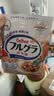 卡乐比（Calbee）低gi燕麦片 冷泡减糖水果麦片550g 非油炸 营养早餐代餐零食 实拍图