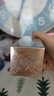 卡姿兰（Carslan）小奶猫粉底液遮瑕持久保湿提亮不脱妆干皮02#亮肤色30g七夕礼物女 实拍图