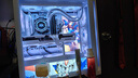 酷冷至尊（CoolerMaster）冰神G360/龙影2代 白色 ARGB水冷散热器 基础版双顶盖可替换/多平台扣具/优化铜底水道/ATMOS II 实拍图