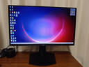 微星（MSI）流光E16 MAG 272UP QD-OLED E16 27英寸4K165Hz 三星面板QD-OLED电脑显示器HDR400游戏电竞显示屏 实拍图