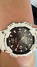 卡西欧（CASIO）大众指针 太阳能防水数字双显夜光运动休闲男表 AQ-S810WC-7AVDF 实拍图